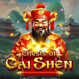 Chest of Cai Shen